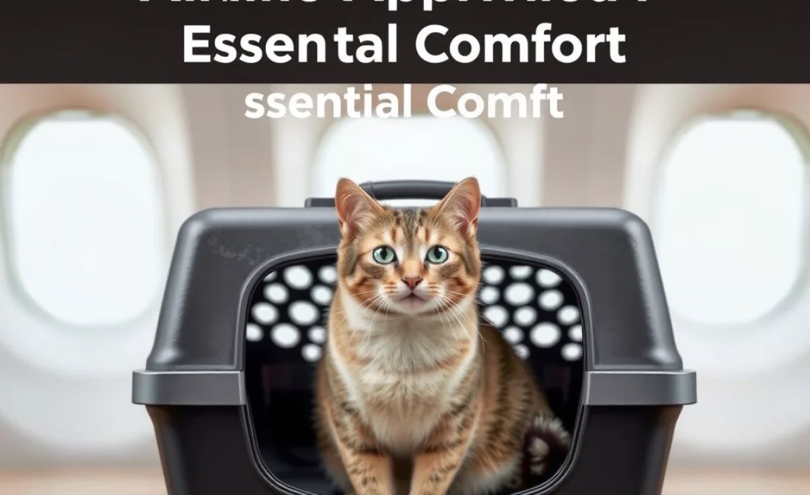 Comparing Carrier Comfort Features