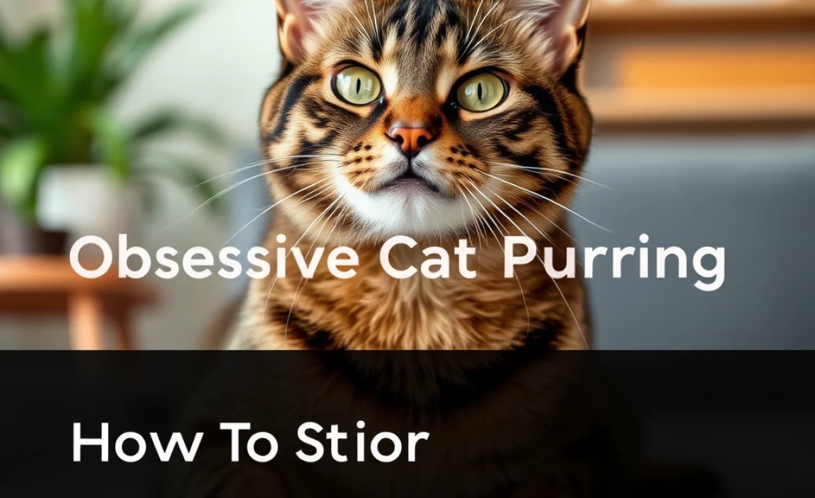 Creating a Calm Environment