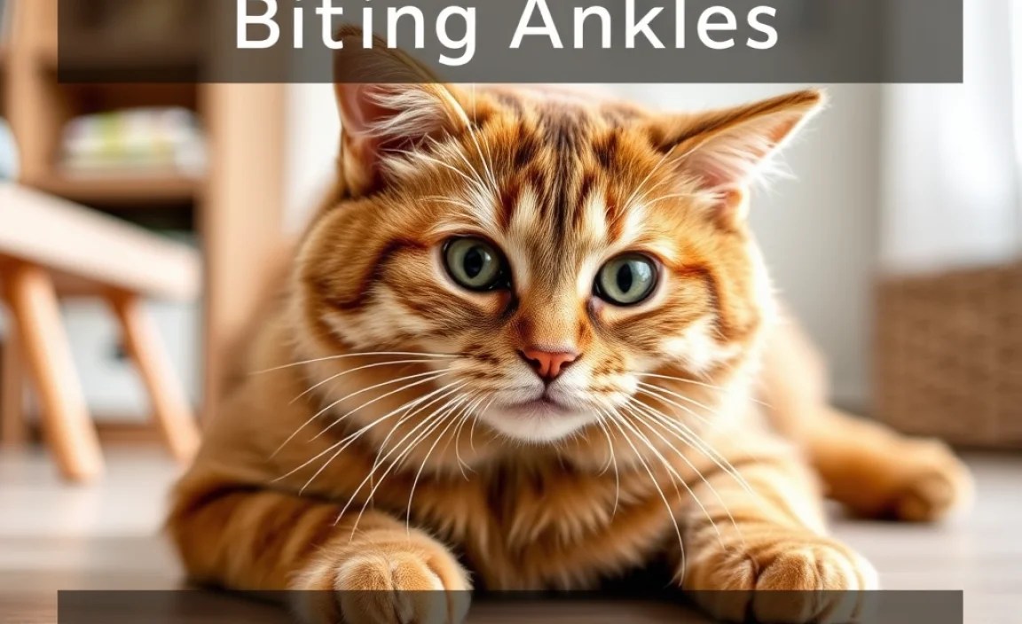 Creating a Cat-Friendly Environment