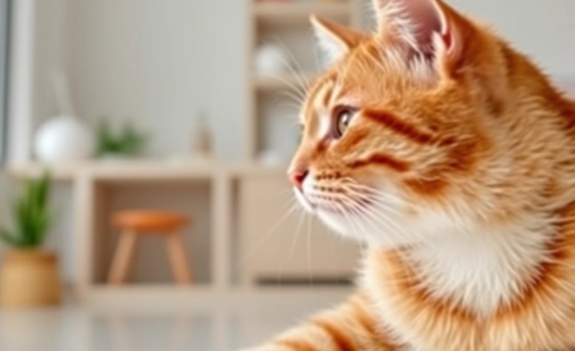 Creating a Safe Environment