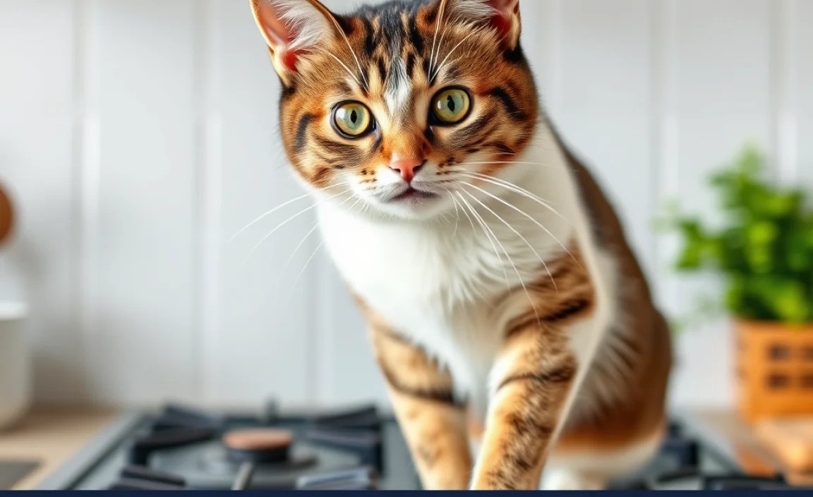 Creating a Safe Environment