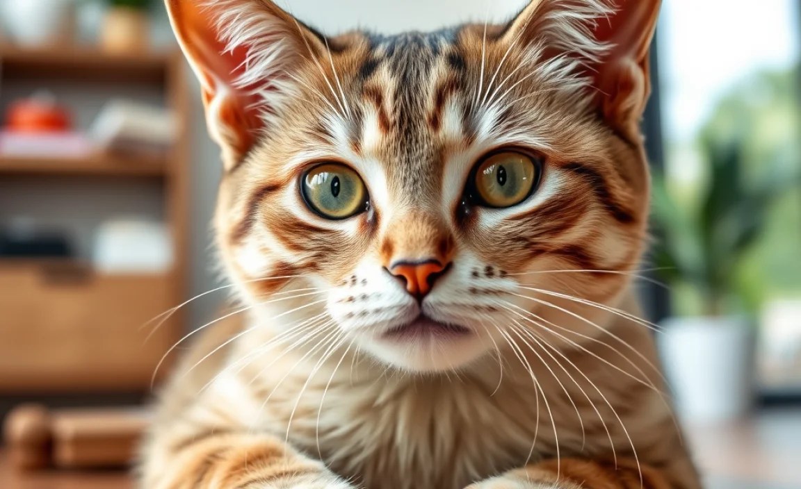 Creating a Safe Environment