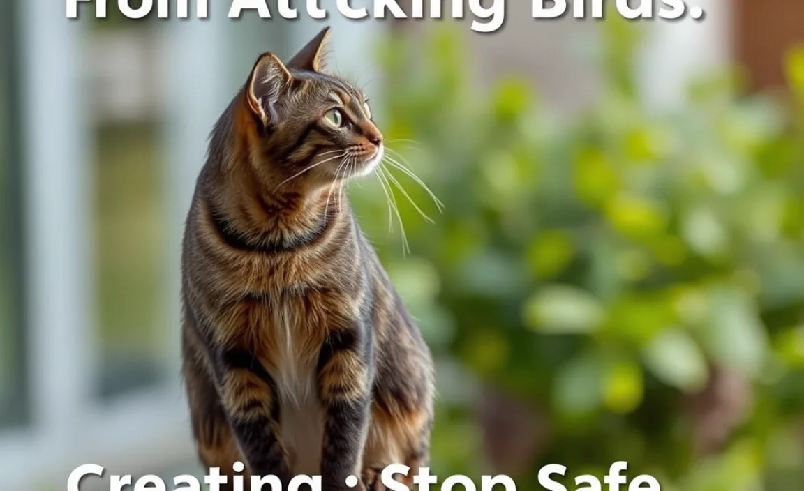 Creating a Safe Outdoor Space