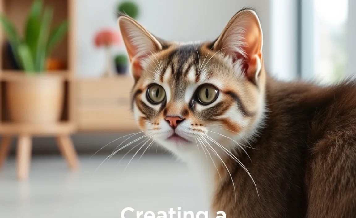 Creating a Stimulating Environment