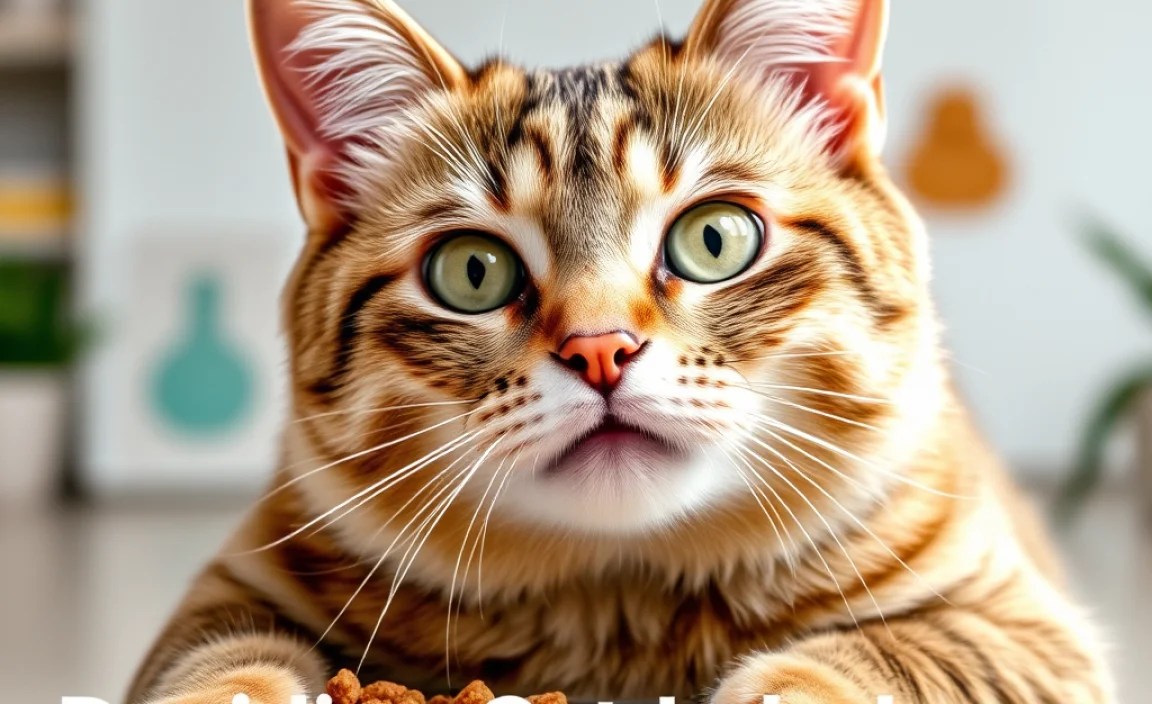 Decoding Cat Food Labels: A Beginner’s Guide