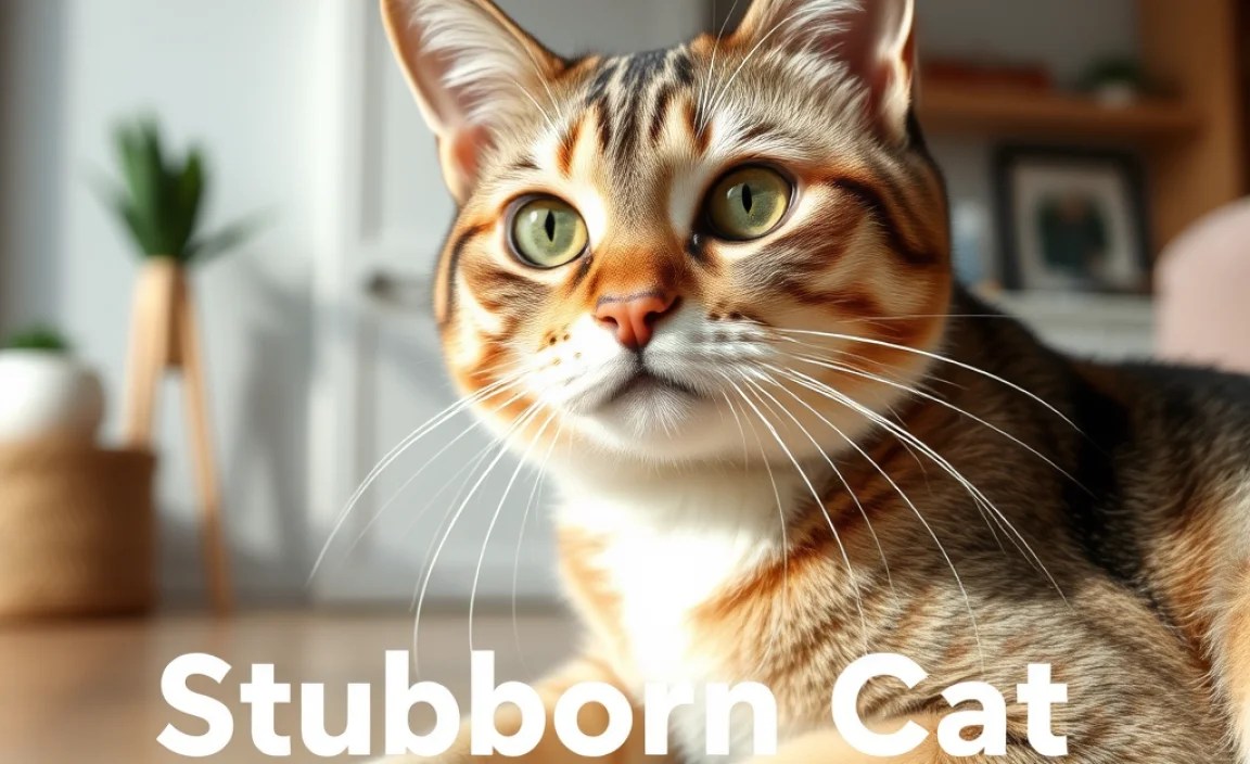 Effective Communication with Your Cat