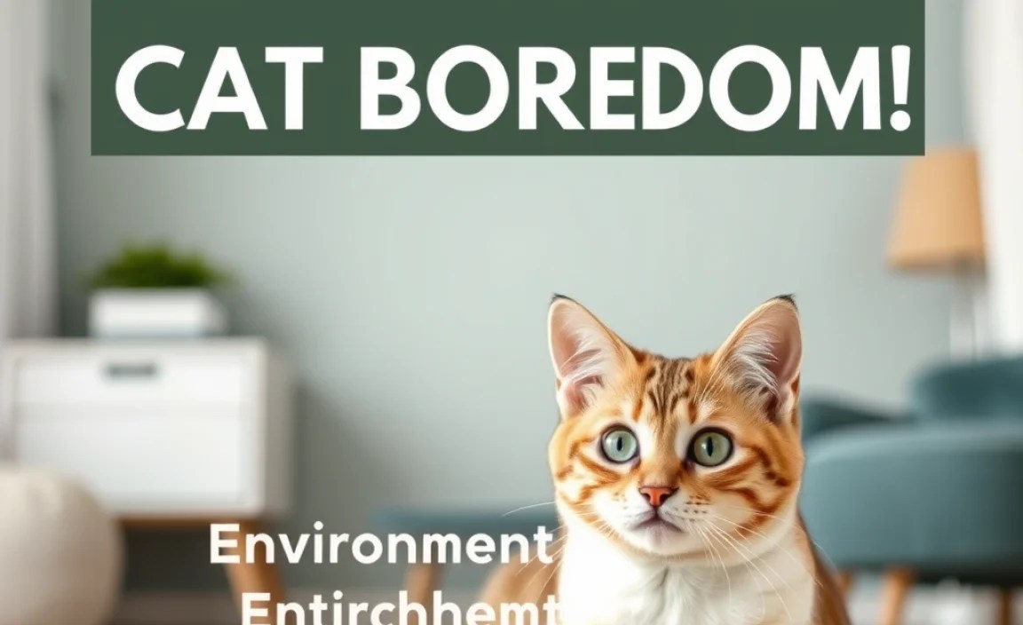 Environmental Enrichment