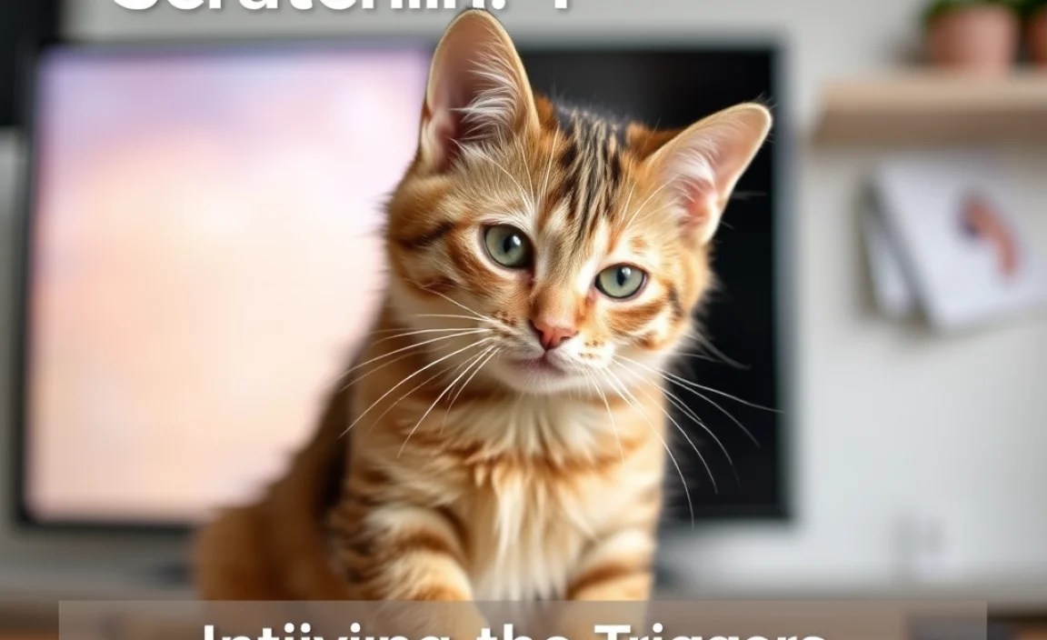 Identifying the Triggers