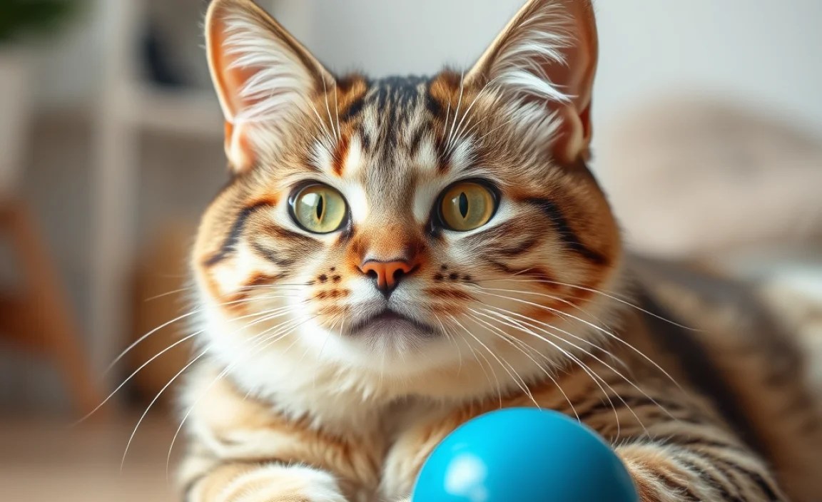 Interactive Playtime Activities