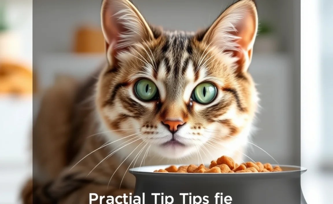 Practical Tips for Choosing and Feeding