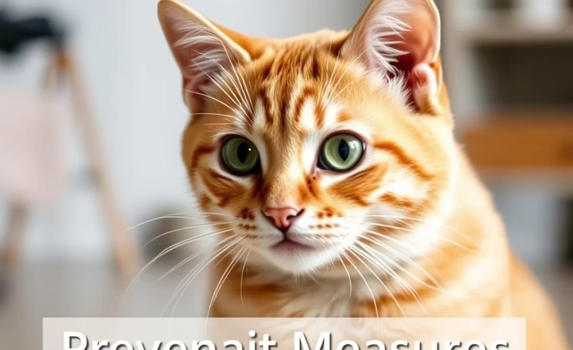 Preventative Measures for Cat Aggression