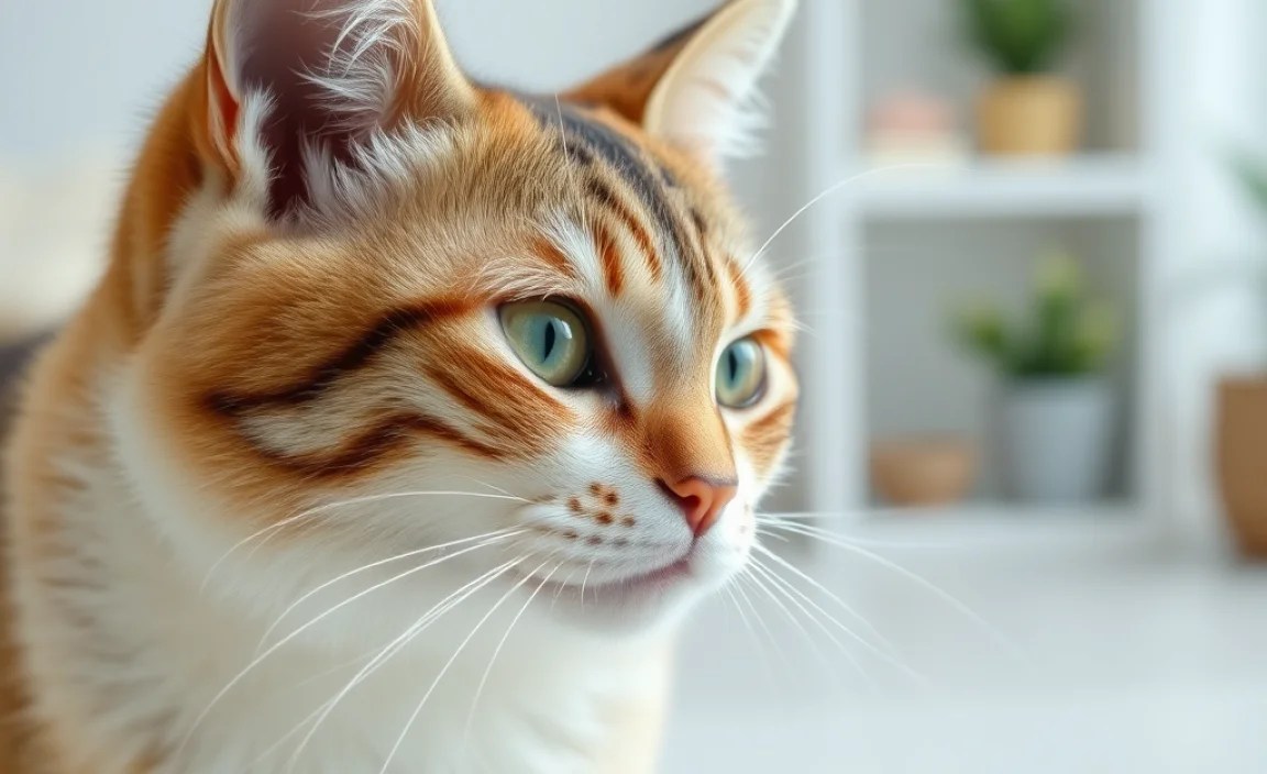 Tips for Improving Cat Digestion