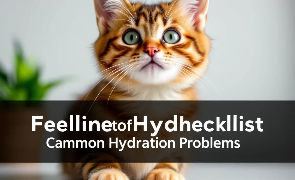 Troubleshooting Common Hydration Problems