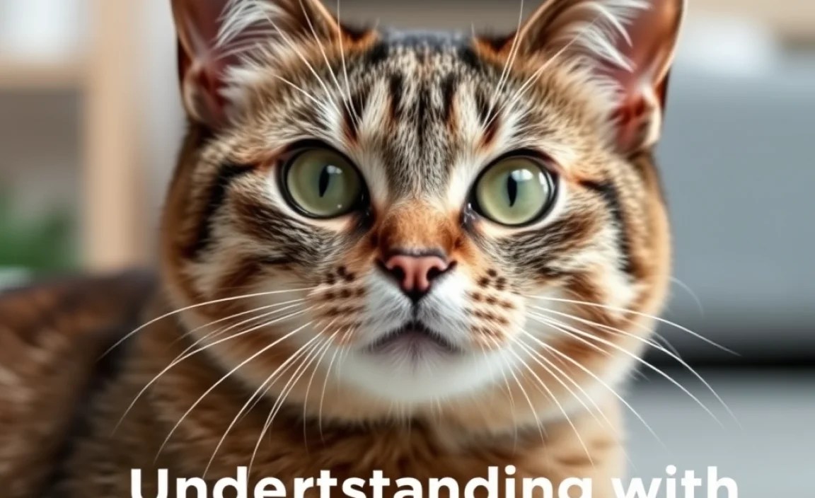 Understanding Cat Behavior