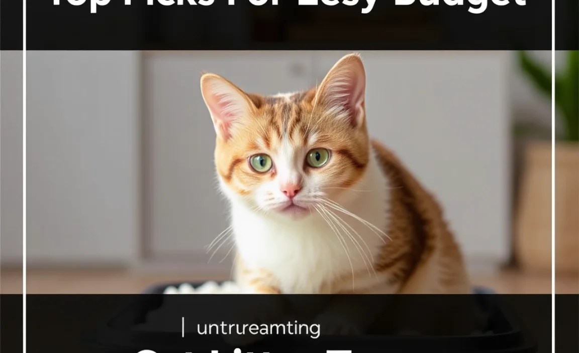 Understanding Cat Litter Types