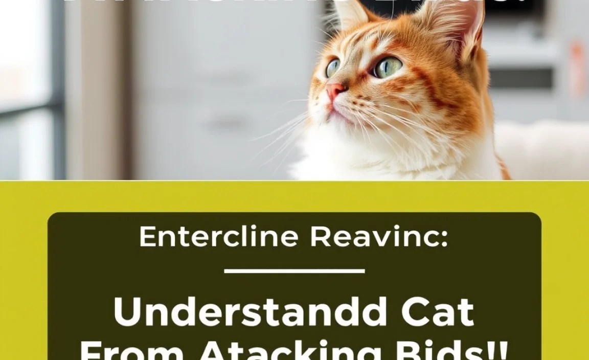 Understanding Feline Behavior
