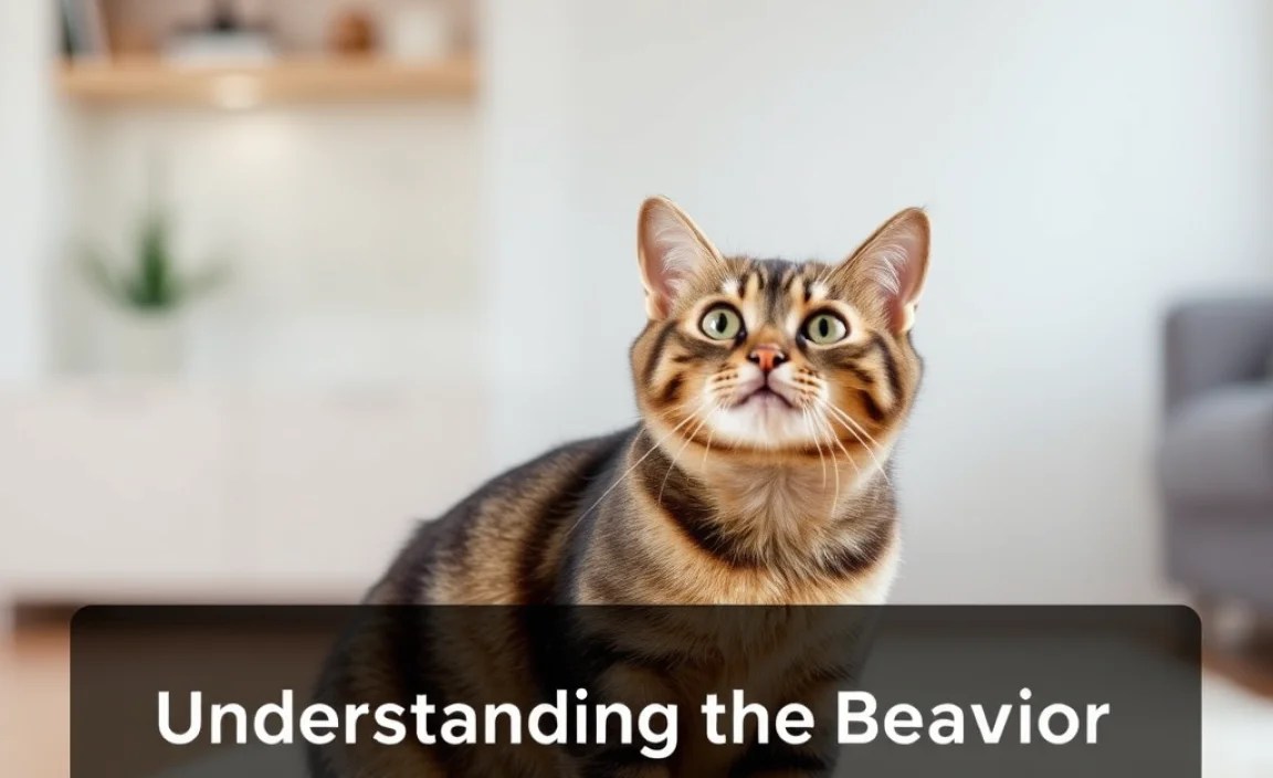 Understanding the Behavior