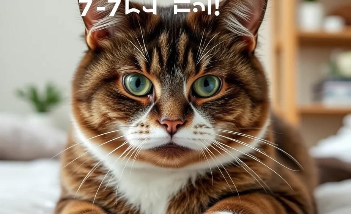 Understanding Your Cat’s Behavior