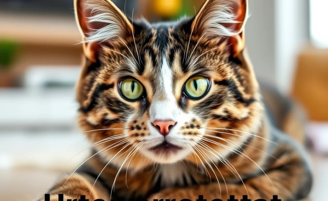 Understanding Your Cat’s Behavior