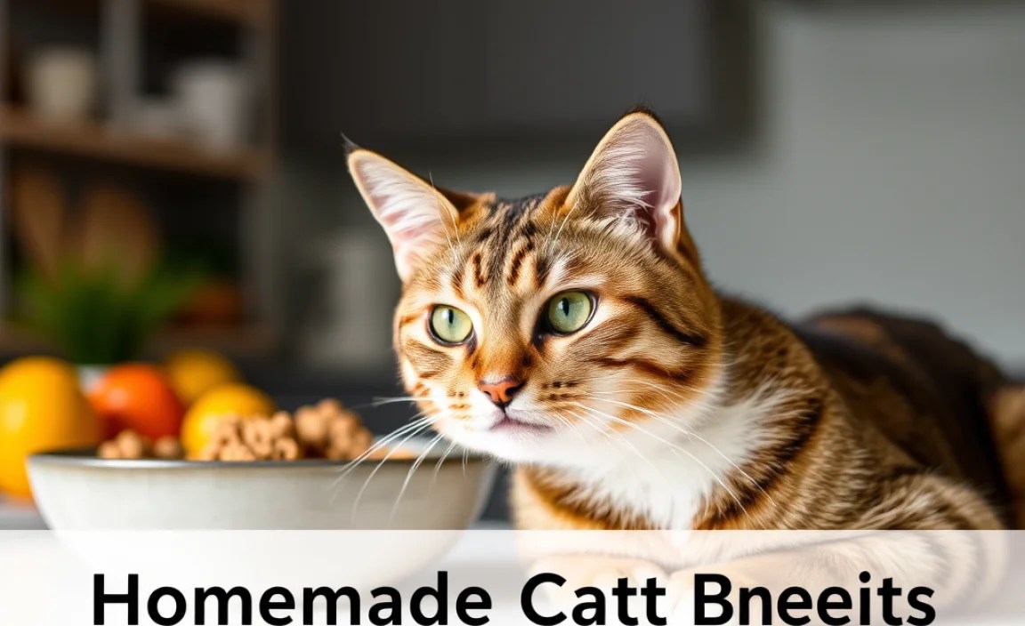 Understanding Your Cat&rsquo;s Nutritional Needs