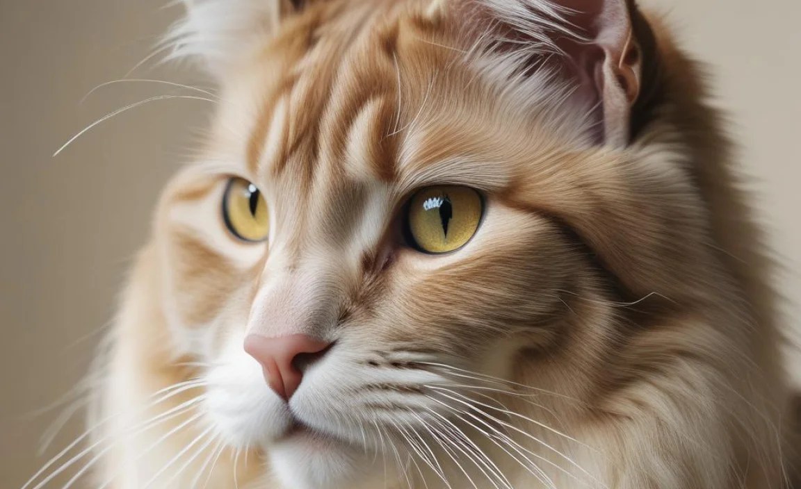 Assessing Your Cat’s Needs