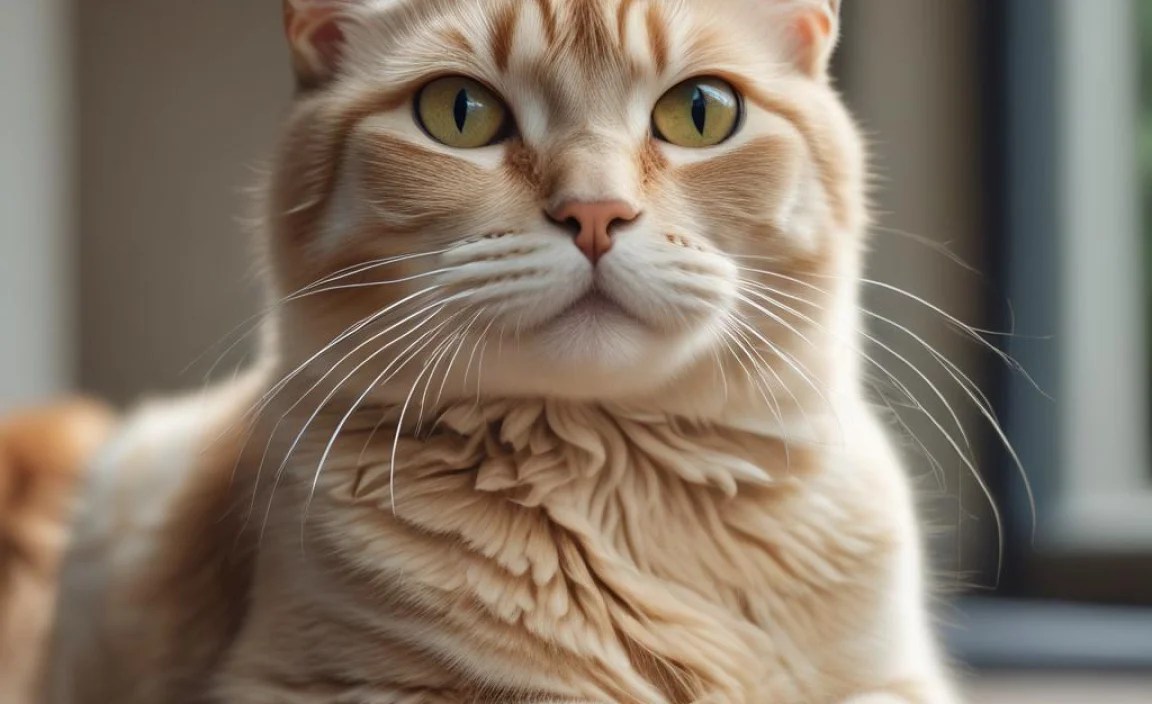 Assessing Your Cat&rsquo;s Background