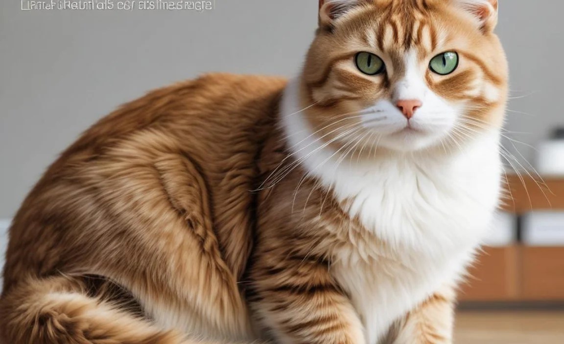 Cat Digestion Support: Essential Tips