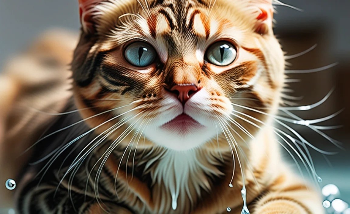 Cat Hydration Tips Best Practices: Essential Guide