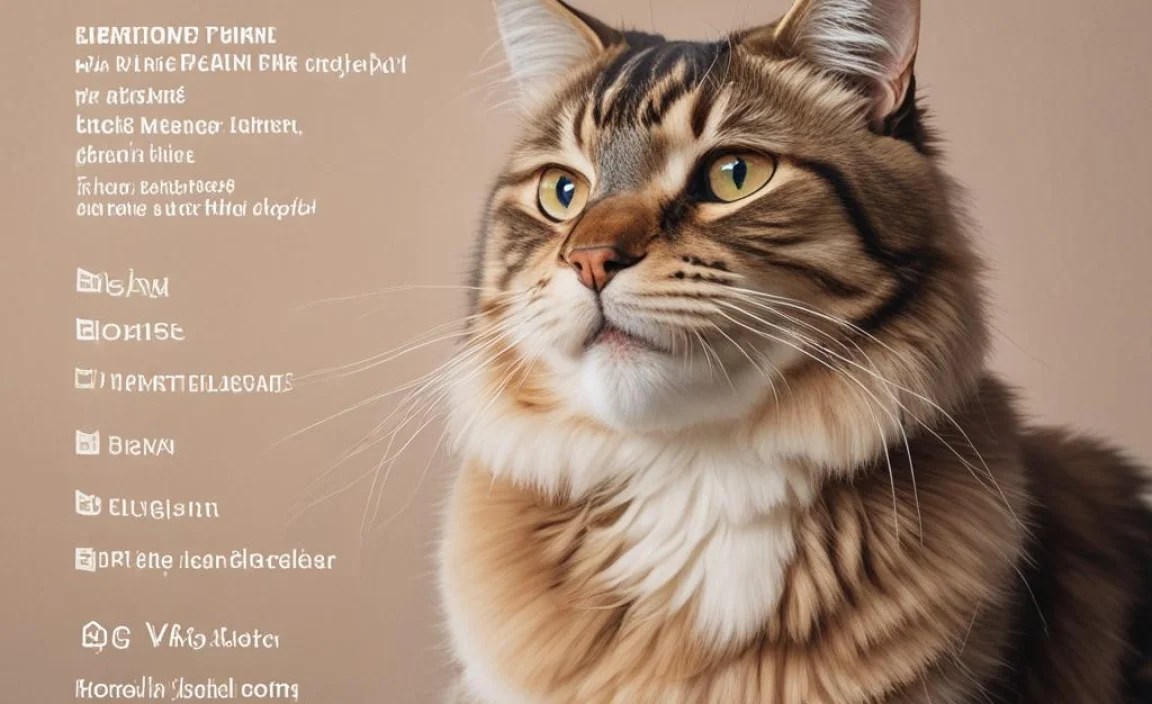 Cat Weight Loss Plan Without Additives: Essential Guide