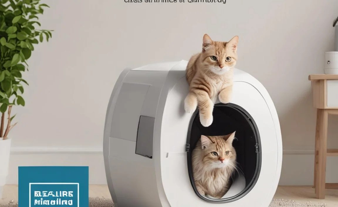 Clumping Cat Litter Collapsible: Space-Saving Solution!