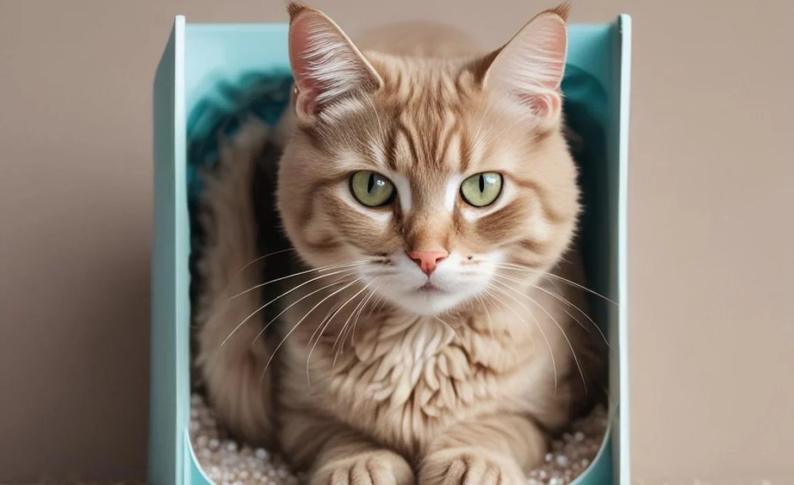 Clumping Cat Litter Foldable: Essential Guide