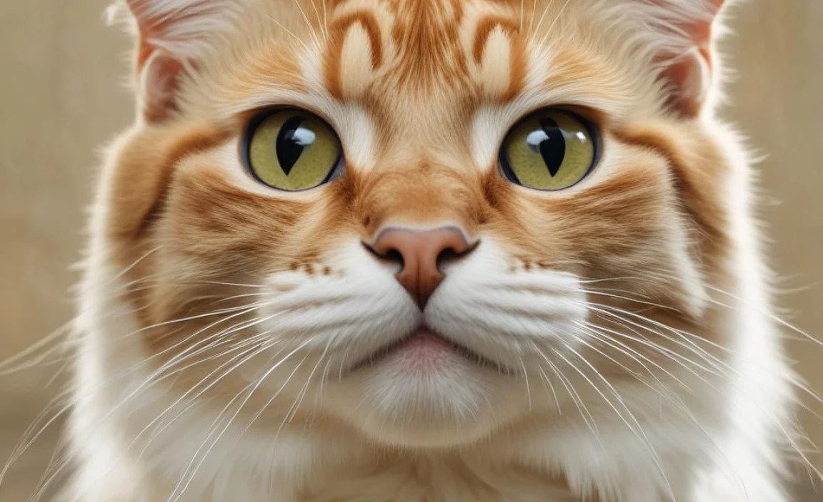 Common Changes that Affect Cats