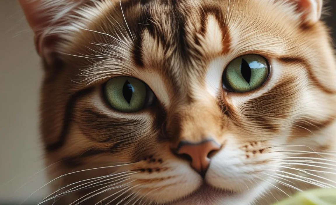 Common Misconceptions About Cat Nutrition