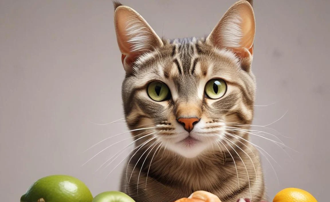 Creating a Balanced Diet: Practical Steps