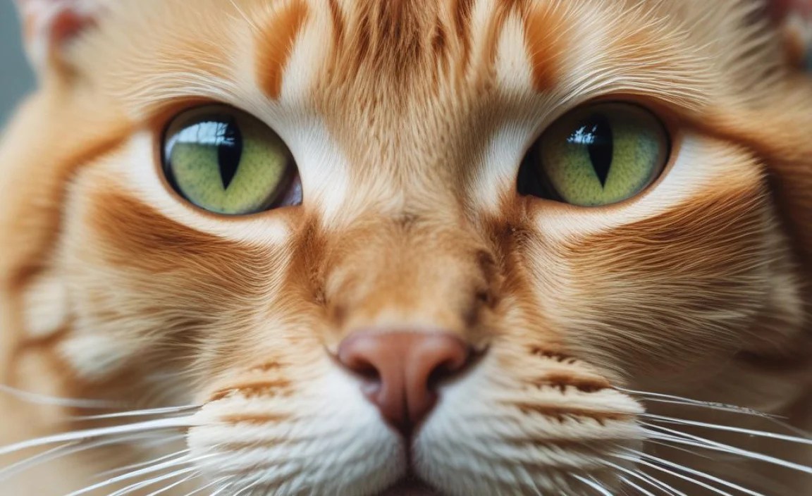 Creating a Calm Environment