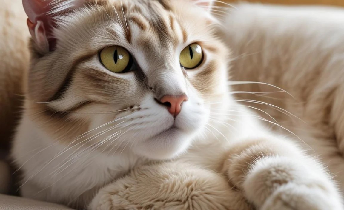Creating a Cat-Friendly Environment