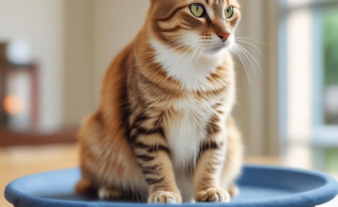 Creating a Cat-Friendly Environment