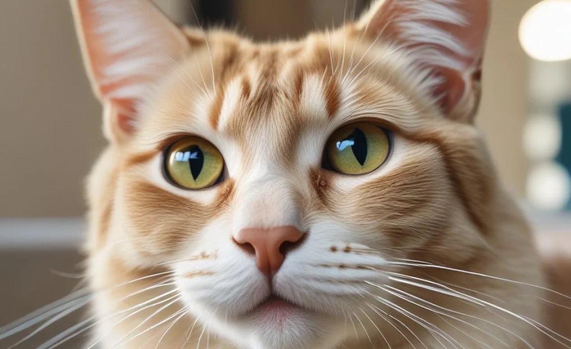 Creating a Cat-Friendly Environment