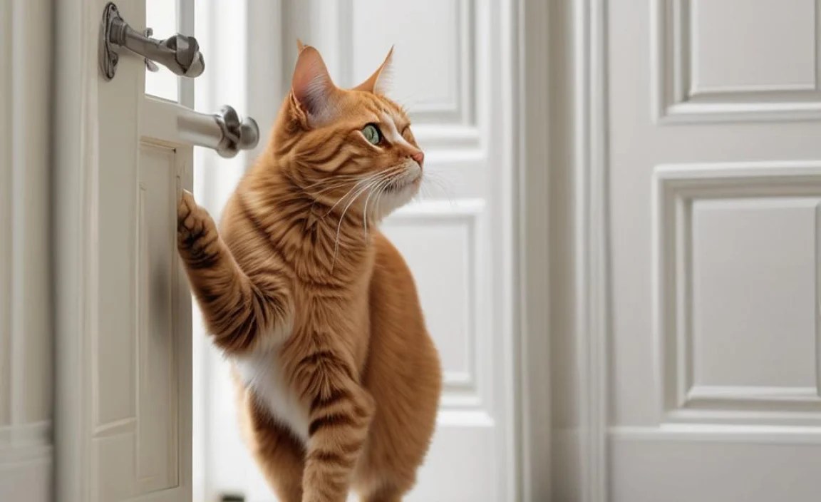 Creating a Cat-Friendly Environment