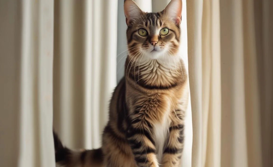 Creating a Cat-Friendly Environment
