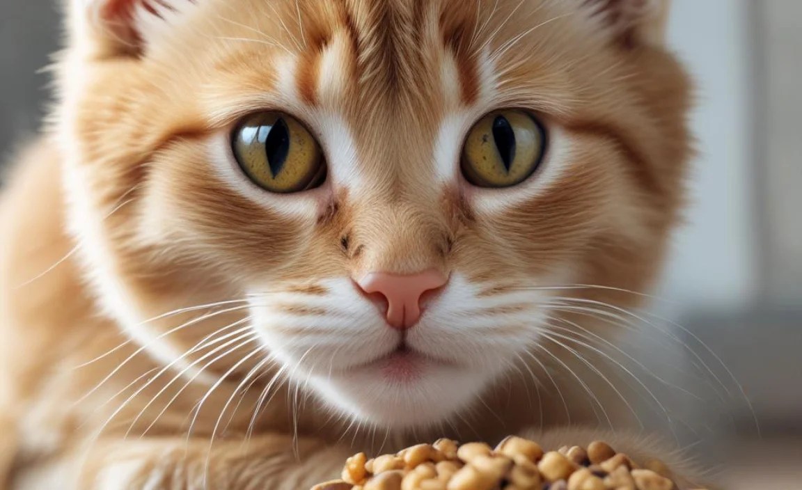 Feeding Schedule and Portion Control