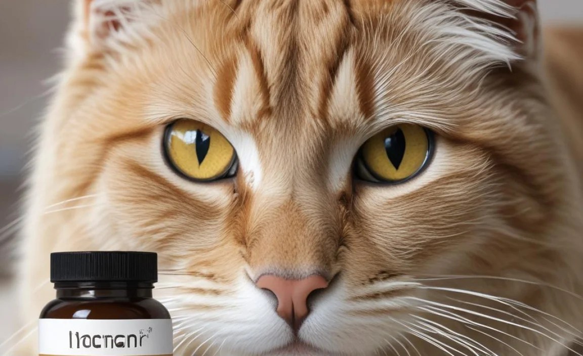 Holistic Cat Supplements: Essential Guide