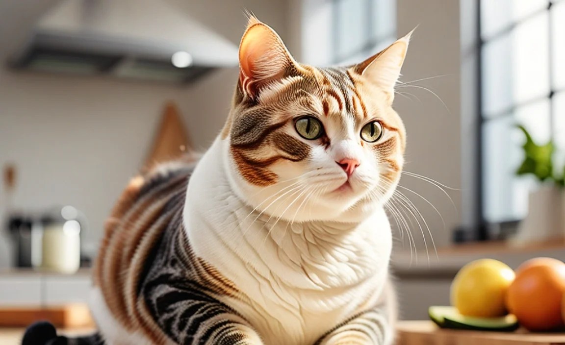 Interactive Feeding for Weight Management