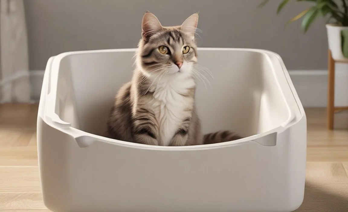 Maintaining a Pristine Litter Box: Essential Tips
