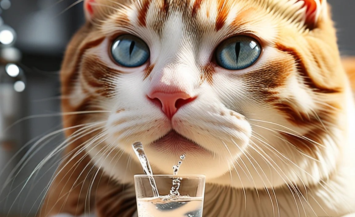Natural Cat Hydration Tips: Practical Steps