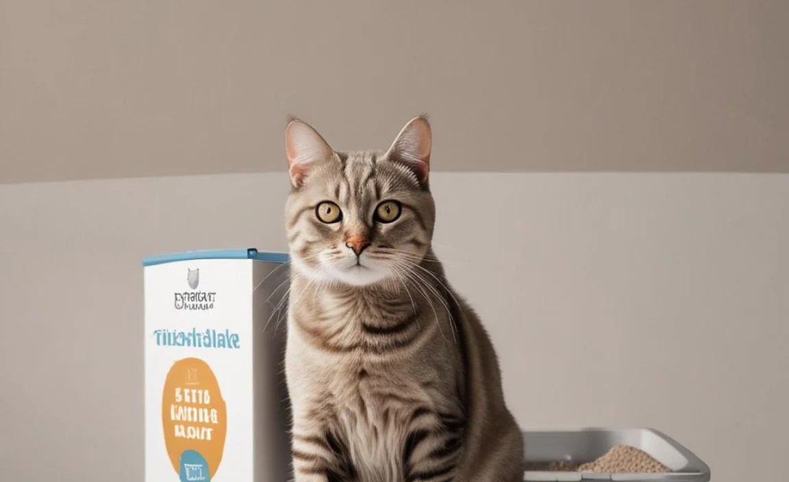 Setting Up Your Flushable Cat Litter Foldable System