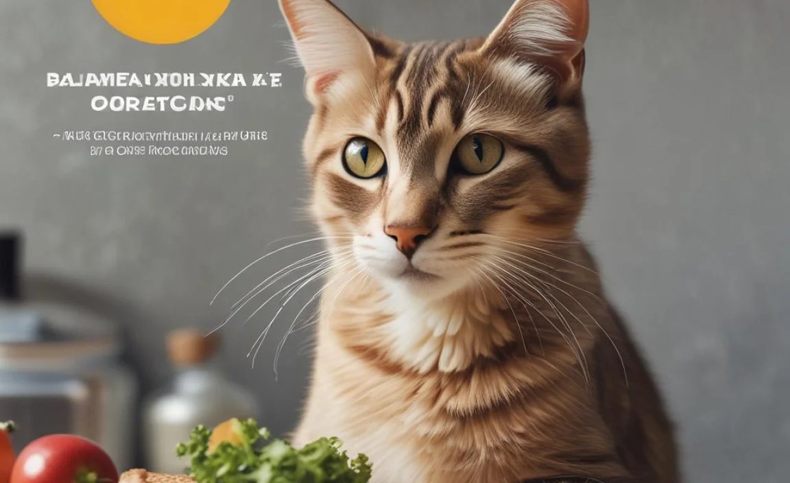Structuring a Balanced Homemade Meal