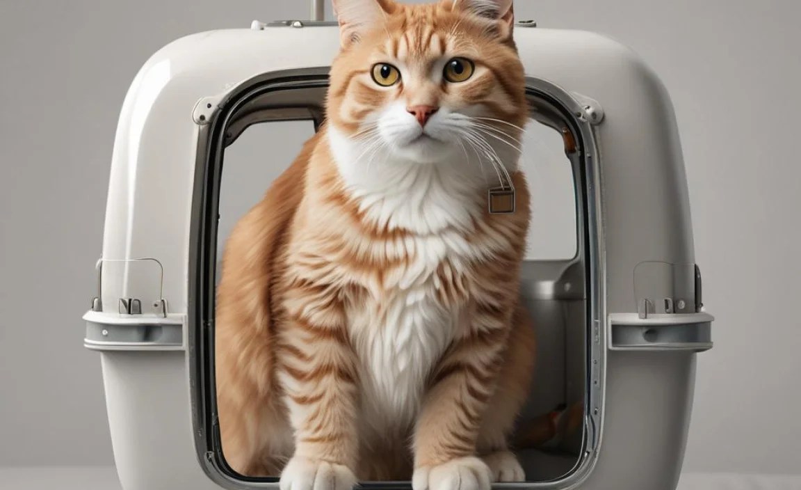 Styling Your Cat Carrier: Beyond Basic Black