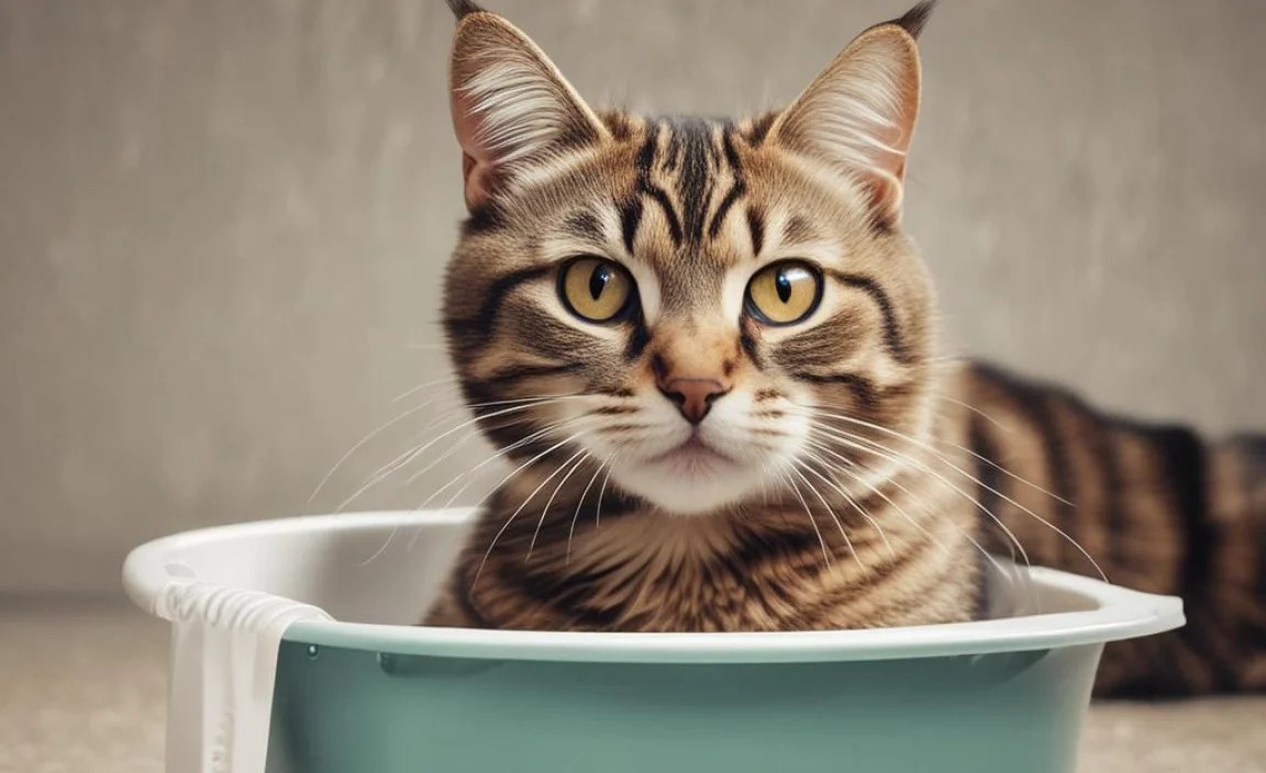 Table: Comparing Flushable Litter Materials