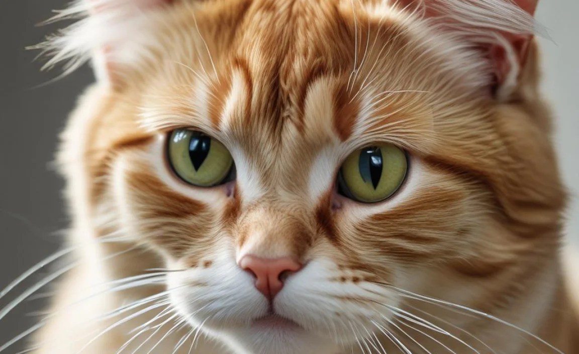 The Science Behind Cat Behavior